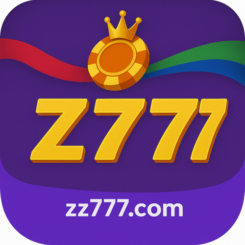 zz777 Logo